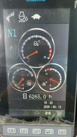 Buy XCMG XE205DA Used Excavator / 8 Buy XCMG XE205DA Used Excavator / 8