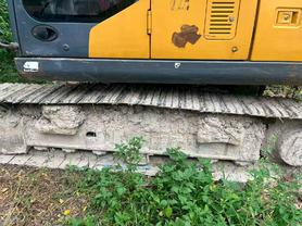 Buy XCMG XE135D Used Excavator / 2 Buy XCMG XE135D Used Excavator / 2