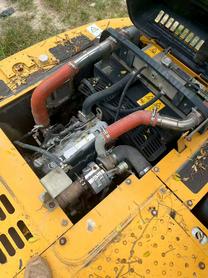 Buy XCMG XE135D Used Excavator / 6 Buy XCMG XE135D Used Excavator / 6