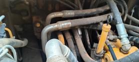 Buy Caterpillar 326DL Used Excavator / 5 Buy Caterpillar 326DL Used Excavator / 5
