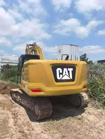 Buy Caterpillar CT18 Used Excavator / 3 Buy Caterpillar CT18 Used Excavator / 3