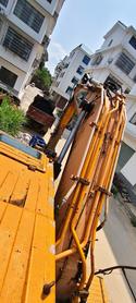 Buy Sany SY215C-8 Used Excavator / 7 Buy Sany SY215C-8 Used Excavator / 7
