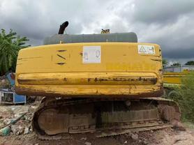Compre Excavadora Komatsu PC350-6 Usada / 6 Compre Excavadora Komatsu PC350-6 Usada / 6