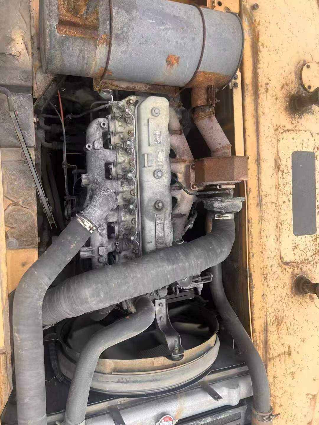 Buy Sany SY235C Used Excavator / 2