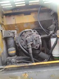 Buy XCMG XE265CA Used Excavator / 6 Buy XCMG XE265CA Used Excavator / 6