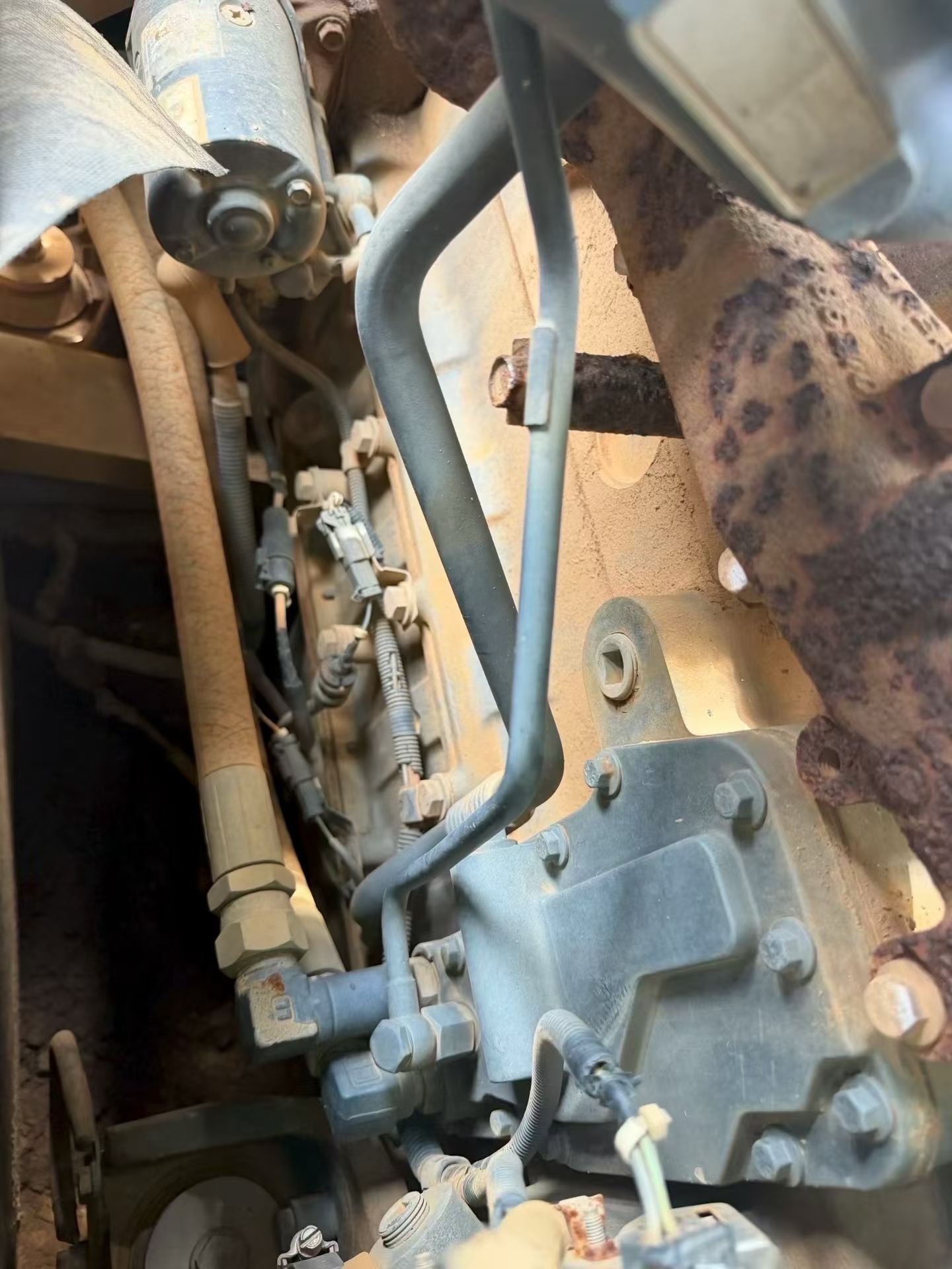 Купить Подержанный Экскаватор Komatsu PC210-7 / 5 Купить Подержанный Экскаватор Komatsu PC210-7 / 5