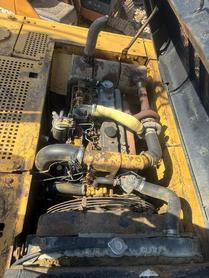 Buy Caterpillar 320V2 Used Excavator / 9 Buy Caterpillar 320V2 Used Excavator / 9