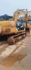 Buy Caterpillar 313D Used Excavator / 2 Buy Caterpillar 313D Used Excavator / 2