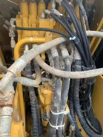 Buy Caterpillar 313D Used Excavator / 6 Buy Caterpillar 313D Used Excavator / 6