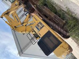 Buy Komatsu PC360LC-10 Used Excavator / 4 Buy Komatsu PC360LC-10 Used Excavator / 4