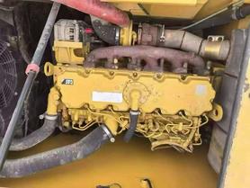 Buy Caterpillar CT18 Used Excavator / 7 Buy Caterpillar CT18 Used Excavator / 7