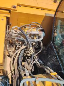 Buy Caterpillar 307B Used Excavator / 3 Buy Caterpillar 307B Used Excavator / 3
