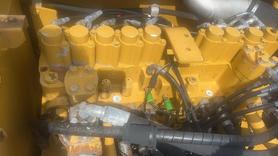 Buy Caterpillar 349E Used Excavator / 3 Buy Caterpillar 349E Used Excavator / 3
