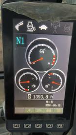 Buy XCMG XE205DA Used Excavator / 4 Buy XCMG XE205DA Used Excavator / 4
