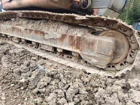 Buy Hitachi EX210 Used Excavator / 5 Buy Hitachi EX210 Used Excavator / 5