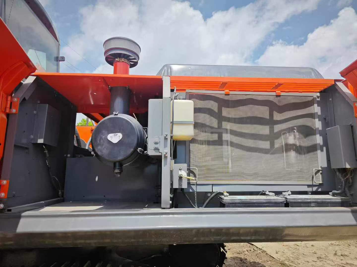 Купить Подержанный Экскаватор Hitachi ZX350-5G / 5