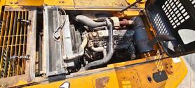 Buy Sany SY215C-8 Used Excavator / 3 Buy Sany SY215C-8 Used Excavator / 3