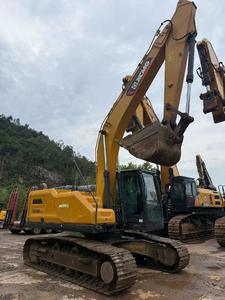 Buy XCMG XE215GA Used Excavator Buy XCMG XE215GA Used Excavator