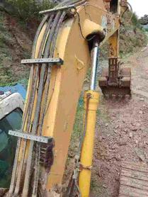 Compre Excavadora Liebherr R944B Usada / 4 Compre Excavadora Liebherr R944B Usada / 4