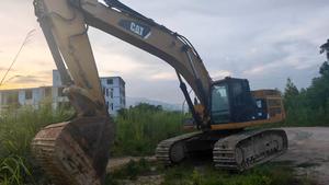 Buy Caterpillar 349E Used Excavator Buy Caterpillar 349E Used Excavator