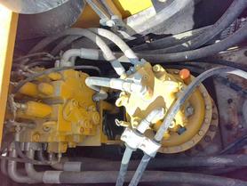 Buy Sany SY485C Used Excavator / 4 Buy Sany SY485C Used Excavator / 4