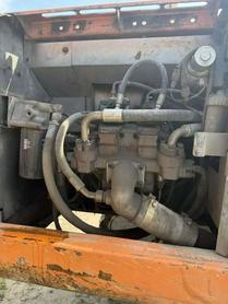 Buy Hitachi ZX200-6 Used Excavator / 6 Buy Hitachi ZX200-6 Used Excavator / 6