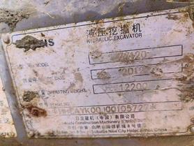 Buy Hitachi EX120-6 Used Excavator / 5 Buy Hitachi EX120-6 Used Excavator / 5
