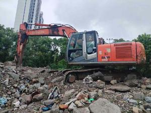 Buy Hitachi EX200 Used Excavator Buy Hitachi EX200 Used Excavator