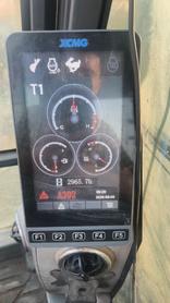 Buy XCMG XE15 Used Excavator / 2 Buy XCMG XE15 Used Excavator / 2