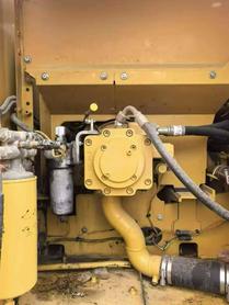 Buy Caterpillar CT18 Used Excavator / 6 Buy Caterpillar CT18 Used Excavator / 6