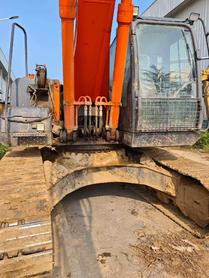 Buy Hitachi ZX250K-5A Used Excavator / 4 Buy Hitachi ZX250K-5A Used Excavator / 4