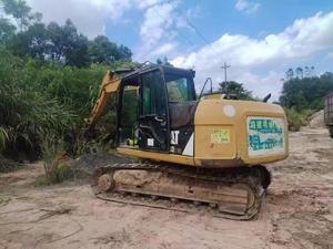 Buy Caterpillar 313D Used Excavator Buy Caterpillar 313D Used Excavator