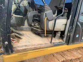 Buy Caterpillar 313D Used Excavator / 7 Buy Caterpillar 313D Used Excavator / 7