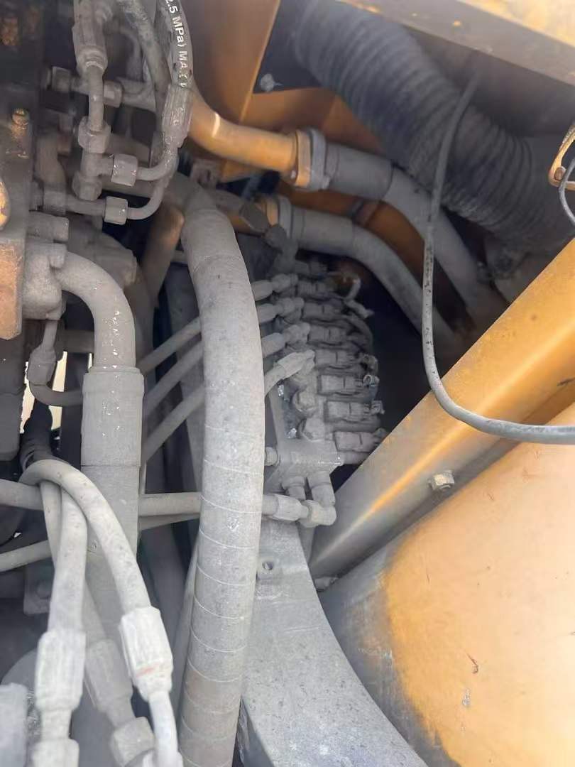 Buy Sany SY235C Used Excavator / 4