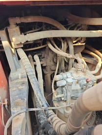Buy Hitachi ZX250K-5A Used Excavator / 8 Buy Hitachi ZX250K-5A Used Excavator / 8