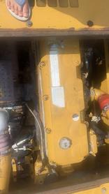 Buy Caterpillar 349E Used Excavator / 2 Buy Caterpillar 349E Used Excavator / 2