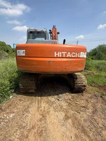 Buy Hitachi EX120-6 Used Excavator / 2 Buy Hitachi EX120-6 Used Excavator / 2