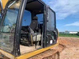 Buy Caterpillar 313D Used Excavator / 9 Buy Caterpillar 313D Used Excavator / 9