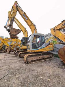 Buy Kato HD512-6 Used Excavator Buy Kato HD512-6 Used Excavator