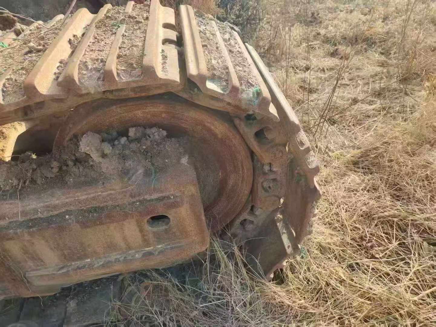 Buy Sany SY465C Used Excavator / 5