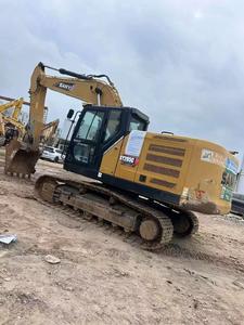 Buy Sany SY205C Used Excavator Buy Sany SY205C Used Excavator