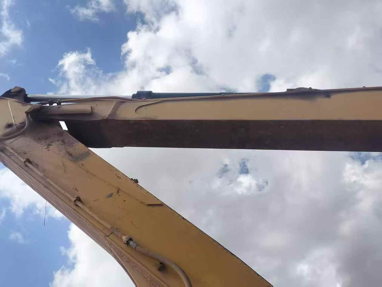 Comprar Sany SY365C Usado Excavadora