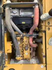 Buy Caterpillar 313D Used Excavator / 5 Buy Caterpillar 313D Used Excavator / 5