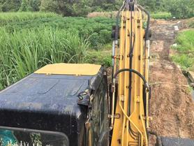 Buy Caterpillar 313D Used Excavator / 8 Buy Caterpillar 313D Used Excavator / 8