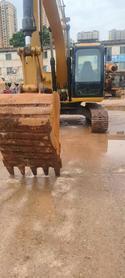 Buy Caterpillar 313D Used Excavator / 8 Buy Caterpillar 313D Used Excavator / 8