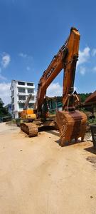 Buy Sany SY215C-8 Used Excavator Buy Sany SY215C-8 Used Excavator
