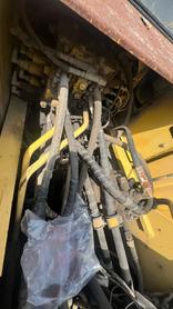Acheter Pelle Komatsu PC200 d'occasion / 5 Acheter Pelle Komatsu PC200 d'occasion / 5