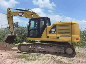 Buy Caterpillar CT18 Used Excavator Buy Caterpillar CT18 Used Excavator