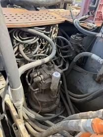 Buy Hitachi ZX200-6 Used Excavator / 5 Buy Hitachi ZX200-6 Used Excavator / 5