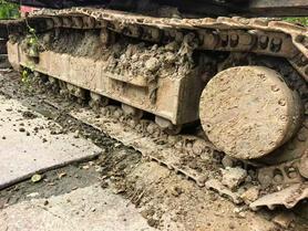 Buy Volvo EC210D Used Excavator / 6 Buy Volvo EC210D Used Excavator / 6